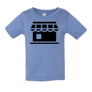 Infant Triblend Tee Thumbnail