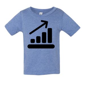Infant Triblend Tee Thumbnail