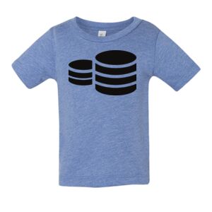 Infant Triblend Tee Thumbnail