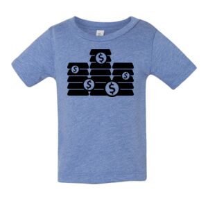 Infant Triblend Tee Thumbnail