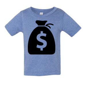 Infant Triblend Tee Thumbnail