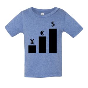 Infant Triblend Tee Thumbnail