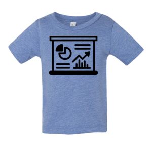 Infant Triblend Tee Thumbnail