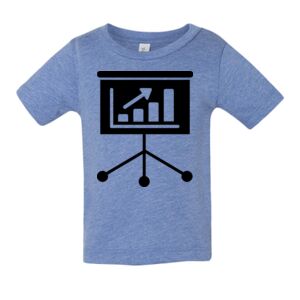 Infant Triblend Tee Thumbnail