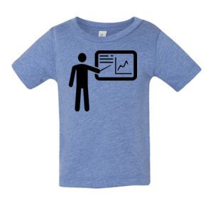 Infant Triblend Tee Thumbnail