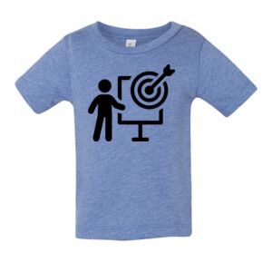 Infant Triblend Tee Thumbnail