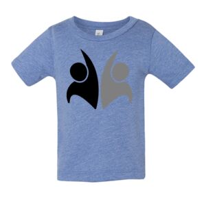 Infant Triblend Tee Thumbnail
