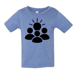 Infant Triblend Tee Thumbnail