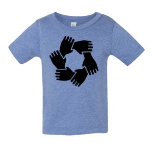 Infant Triblend Tee Thumbnail