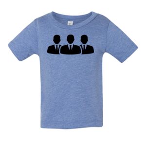 Infant Triblend Tee Thumbnail