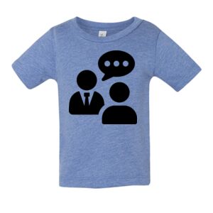 Infant Triblend Tee Thumbnail