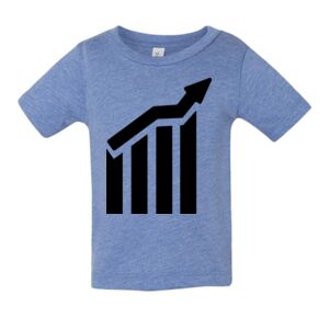 Infant Triblend Tee Thumbnail