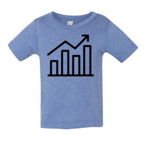Infant Triblend Tee Thumbnail