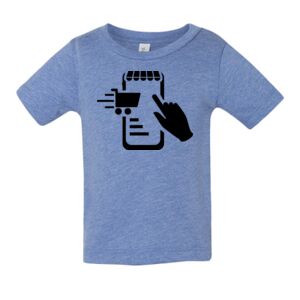 Infant Triblend Tee Thumbnail