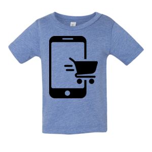 Infant Triblend Tee Thumbnail