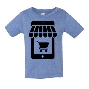 Infant Triblend Tee Thumbnail