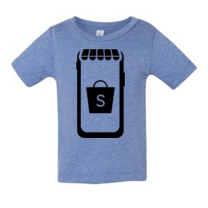 Infant Triblend Tee Thumbnail