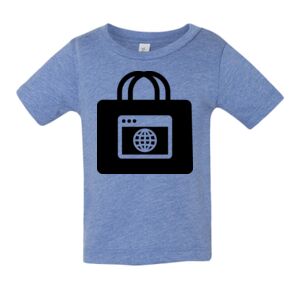 Infant Triblend Tee Thumbnail