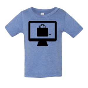 Infant Triblend Tee Thumbnail