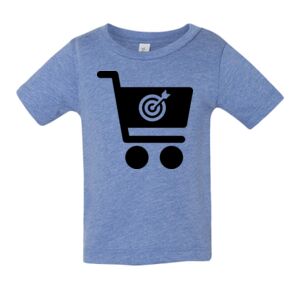 Infant Triblend Tee Thumbnail