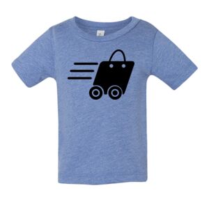 Infant Triblend Tee Thumbnail