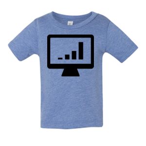 Infant Triblend Tee Thumbnail