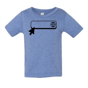 Infant Triblend Tee Thumbnail