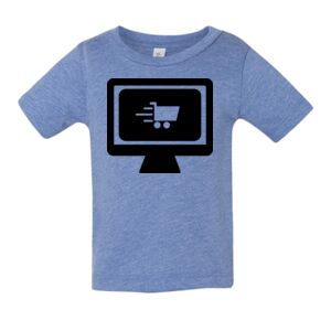 Infant Triblend Tee Thumbnail