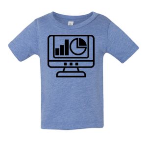 Infant Triblend Tee Thumbnail