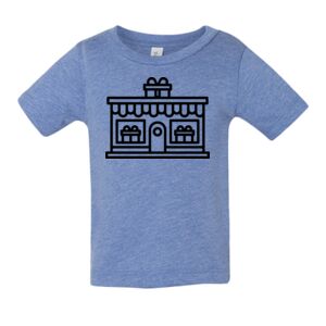 Infant Triblend Tee Thumbnail