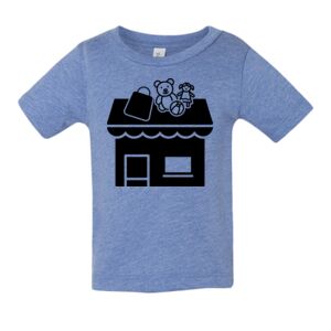 Infant Triblend Tee Thumbnail