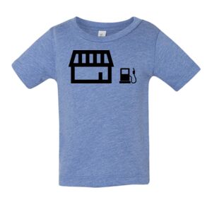Infant Triblend Tee Thumbnail