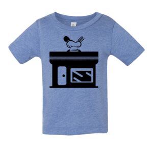 Infant Triblend Tee Thumbnail