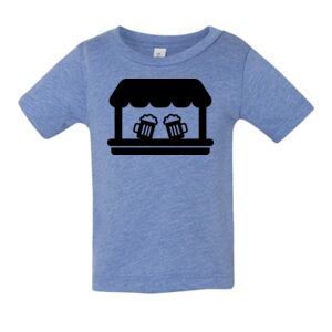 Infant Triblend Tee Thumbnail