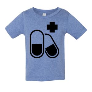 Infant Triblend Tee Thumbnail