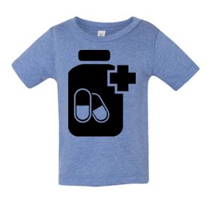 Infant Triblend Tee Thumbnail