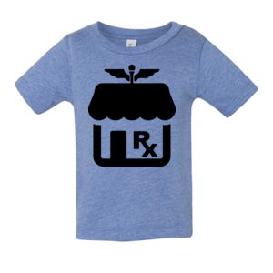 Infant Triblend Tee Thumbnail