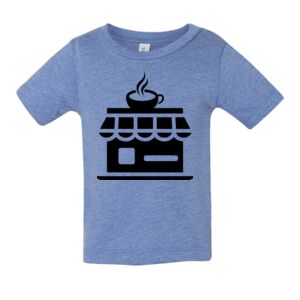 Infant Triblend Tee Thumbnail