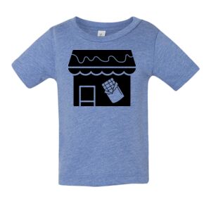 Infant Triblend Tee Thumbnail
