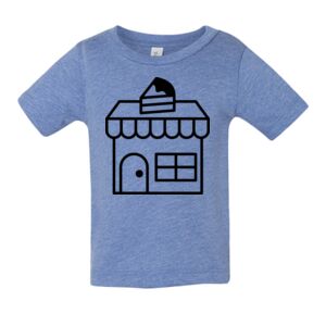 Infant Triblend Tee Thumbnail