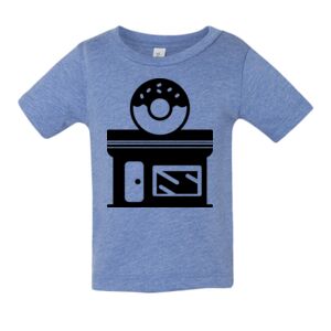 Infant Triblend Tee Thumbnail
