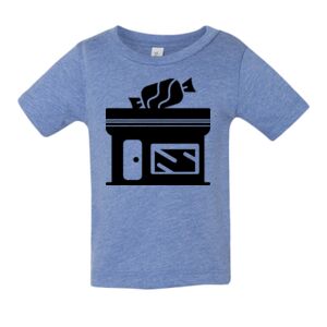 Infant Triblend Tee Thumbnail