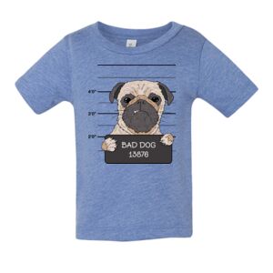 Infant Triblend Tee Thumbnail