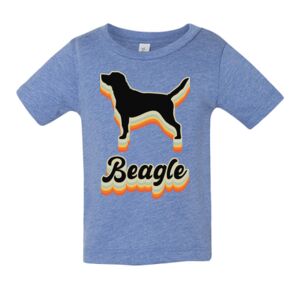 Infant Triblend Tee Thumbnail