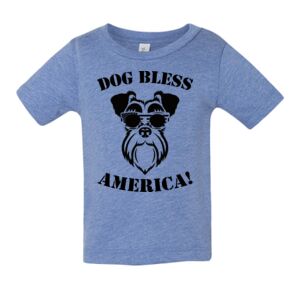 Infant Triblend Tee Thumbnail