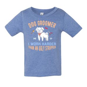 Infant Triblend Tee Thumbnail