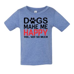 Infant Triblend Tee Thumbnail