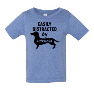 Infant Triblend Tee Thumbnail