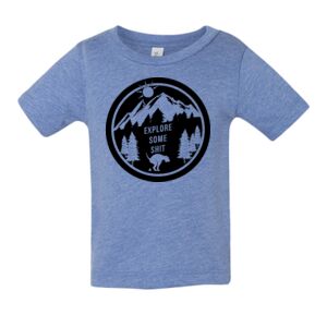 Infant Triblend Tee Thumbnail
