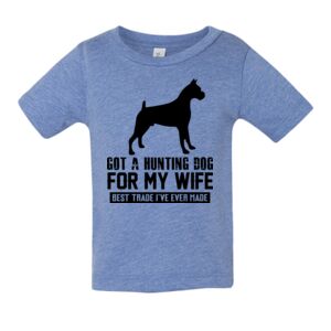 Infant Triblend Tee Thumbnail